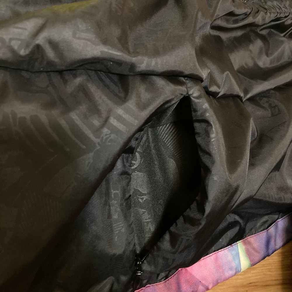 Volcom Nimbus Shell - Picture 7 of 9